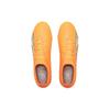 Puma Ultra Ultimate FG AG Supercharge Pack Unisex Sneakers Orange Ultra-Orange White 107163-01