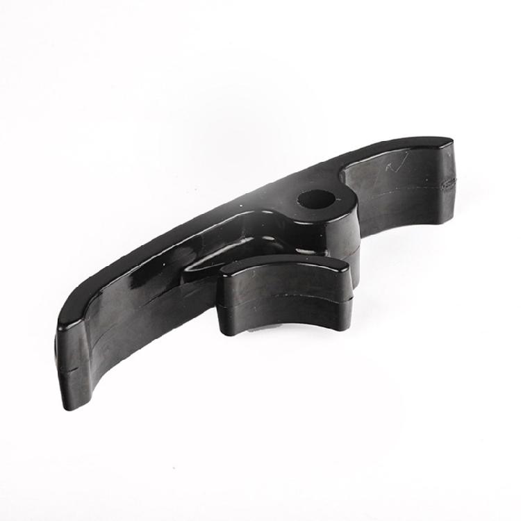 Lightweight Motorcycle Chain Protector Enhanced Stability Easy DIY Installation Chain Guide System for EXC XCW
