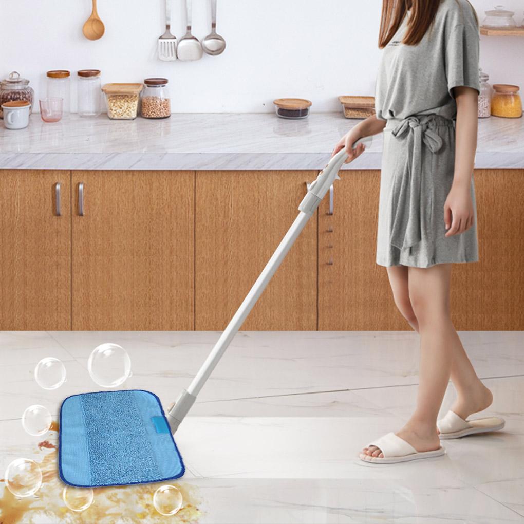 Cloth Cleaning Wet Dry Dual Use Water Absorbent Pad Replacement for 308t/380/321/320