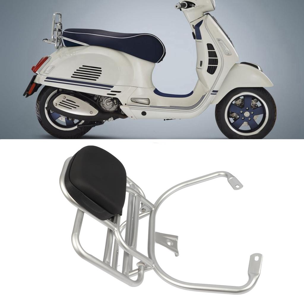 Motorcycle Luggage Rack Modification Fit for VESPA GT GTS GTV GTS 300 GTS250 GTS125 GTV 300