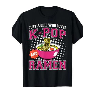 Baby Girl Clothes Kpop Demon Hunters Huntrix T Shirt  Summer Short Sleeve Boys Tee Tops Funny Fans Gift Harajuku Kids T-shirts