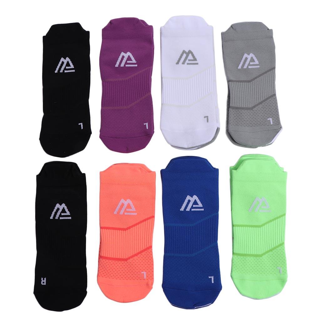 Low-top Sport Socks Running Ankle Socks Athletic Cycling Socks Outdoor Sportswear Women Short Socks
