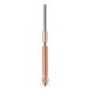 Hardened Steel Kit K2 PLUS Nozzle Thermal Creep Resistant Stable Temperature Field Smooth Extrusion Improves Interlayer Adhesion