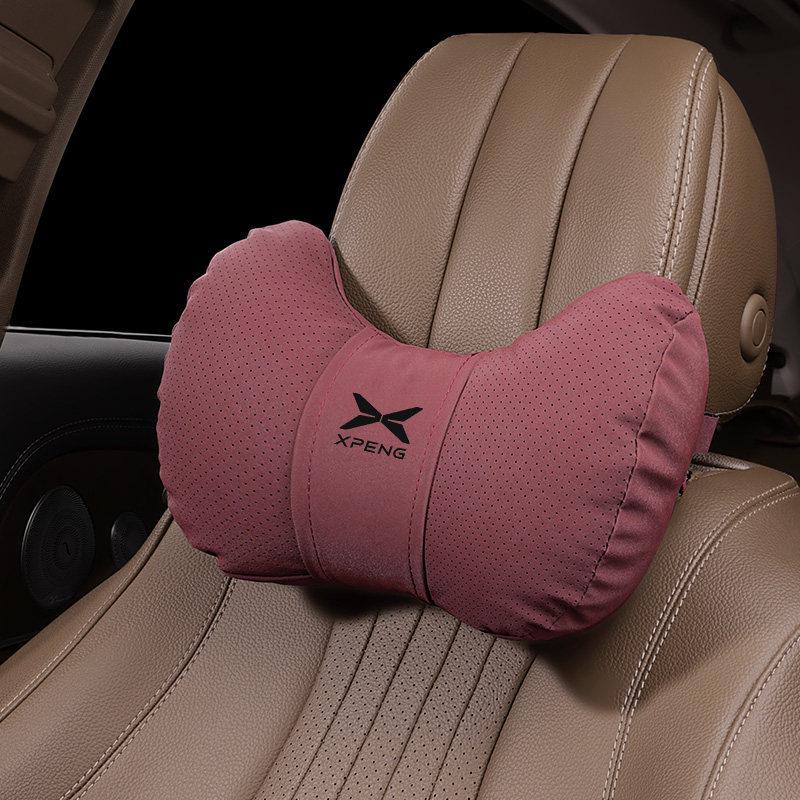 Cuscino lombare e di supporto per il collo XPeng Motors per sedili MANA03, P7+, G6, G9, X9, P5