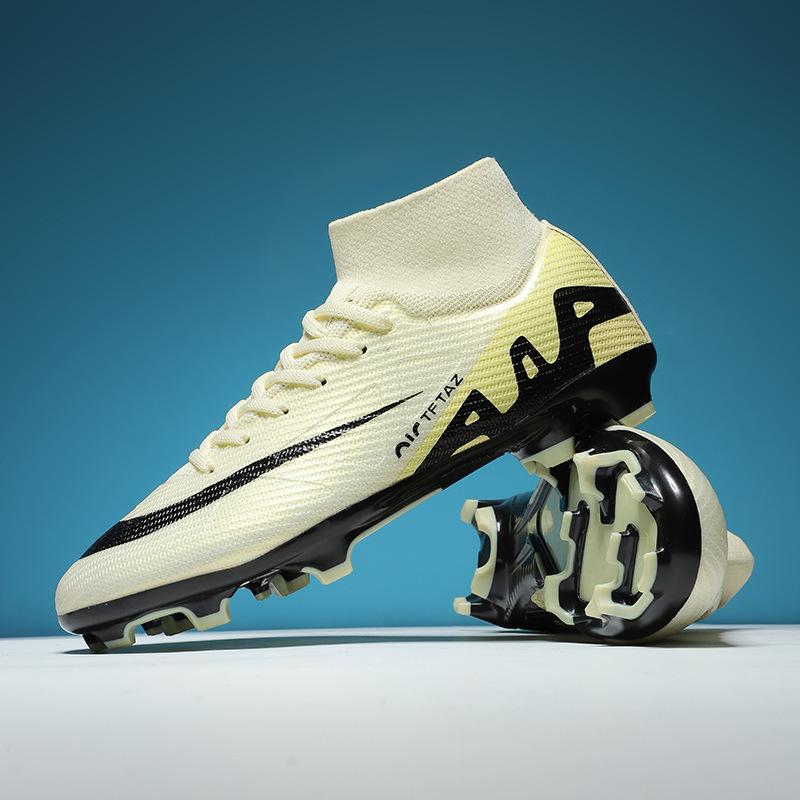 Sportschoenen Spikes Tieners Studenten Meisjes Voetbalschoenen Heren Wereldbeker Spikes Training Gebroken Wedstrijd