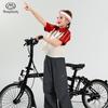 Kids' 2025 Summer Parachute Sport Pants