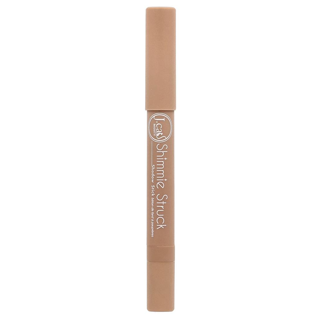 J.Cat Beauty Shimmie Struk, Shadow Stick, SSS101 Luminary Dream, 2g (0.07oz)