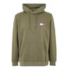 Tommy Jeans Mens Essential Cotton Hoodie