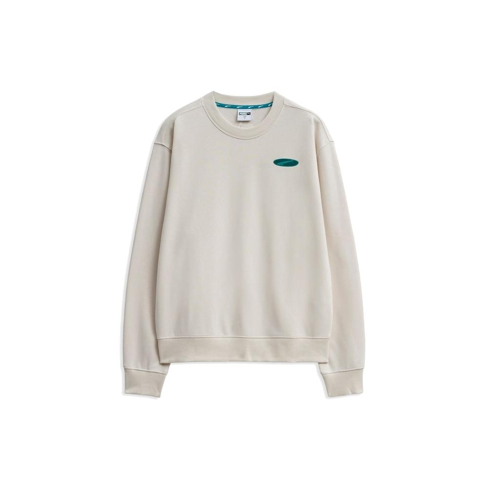 

[puma] [puma Official] Uni ArcHive H Sweat Crew Bru ArcHive H Knt Crew Tr 94090202 Uni ArcHive H Sweat Crew Bru ArcHive H Knt Crew Qmx94090202 XL