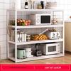 Changbaosen Kitchen Storage Rack