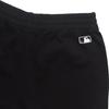New MLB Knitted Sweatpants Unisex Black 3APTB0231-50BKS
