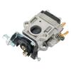 Fashion Hot New Brush Cutter Carburetor High Parts Quality Replacement 1pc Tool U Accessories Brushcutter Garden