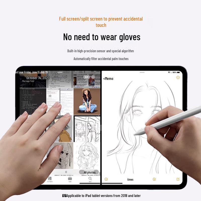 Remax Universal Tablet Stylus Pen