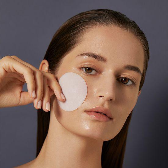 Koi Flow Intensive Cream Pads 50 Sheets