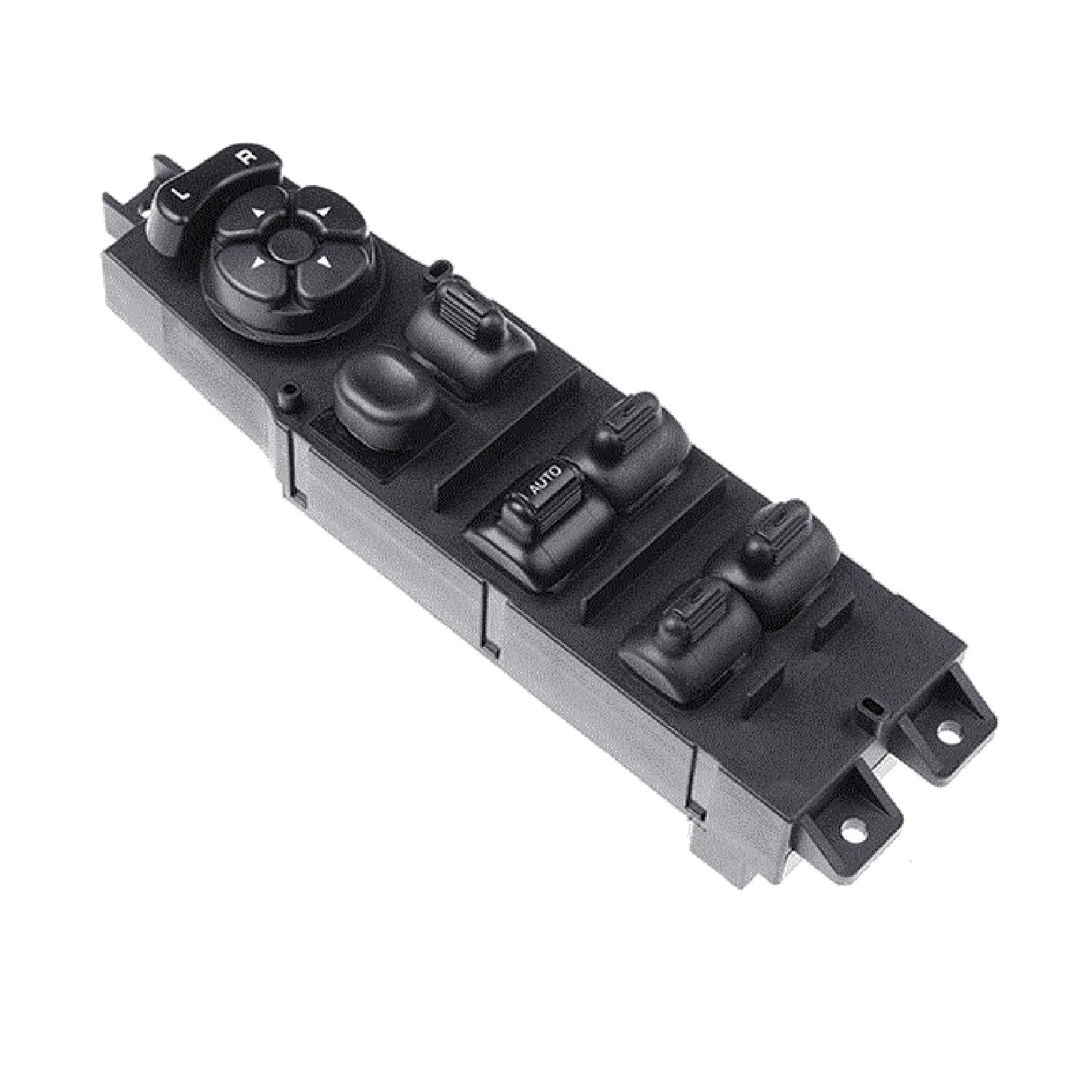 

56009449AC Power Automotive Window Control Switch Fit for 1997-2001 XJ Series Left 4 Door Automobile Part 1
