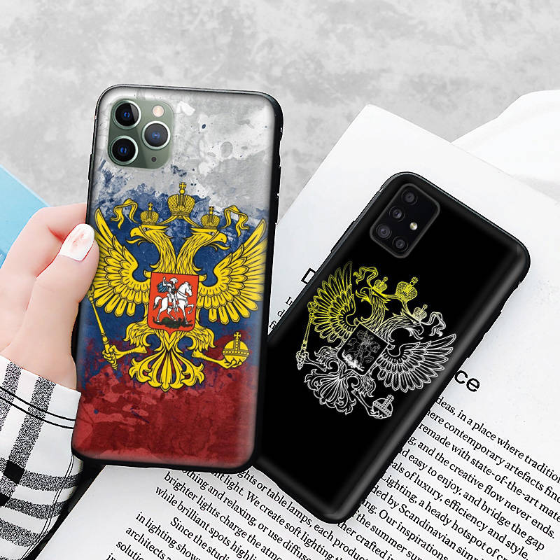 

Чехол с российским флагом A-212 для Samsung S24 S23 S22 S21 FE Ultra Xiaomi Redmi Note 13 12 11 iPhone 14 15 Pro Max OPPO A12 Reno VIVO A15 VIVO Y55 бездна