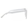 Full Rim Cat Eye White Smartbuy Collection Halia 3362 C2 Fashion Unisex Eyeglasses