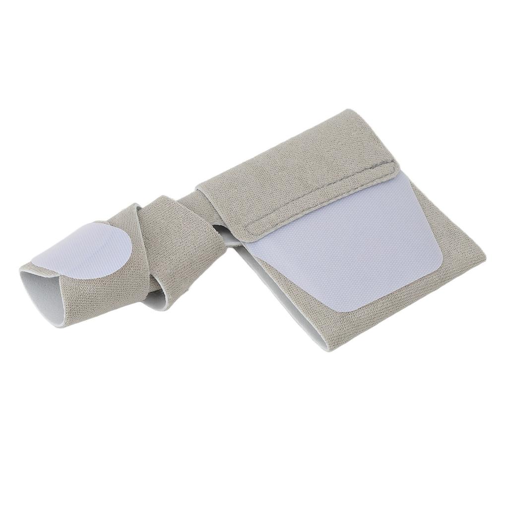 Toe Thumb Corrector Day Night Wearable Shoes Toe Straightening for Thumb Valgus Left