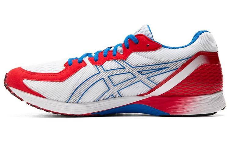 ASICS Tartheredge 2 White/Blue/Red 1011B116-100 39.5