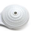 MCBKRPDIO Bathroom High Pressure ABS Hand Shower Head