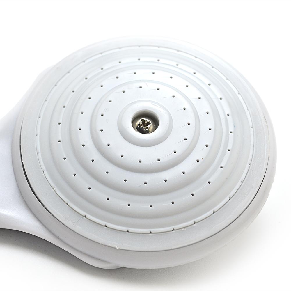 MCBKRPDIO Bathroom High Pressure ABS Hand Shower Head
