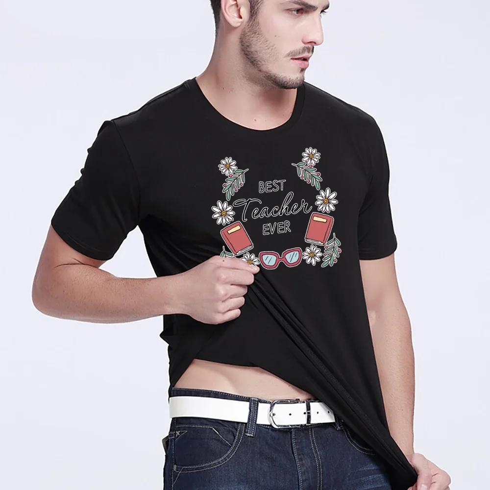 Herren Mode T-Shirts Sommer Kurzarm Freizeit Tops Tee 5XL Übergröße Herrenbekleidung Locker Bedrucktes T-Shirt Harajuku Weicher Pullover