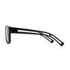 Retro Polarized Square Sunglasses for Men and TR90 Sporty Trendy Multicolor Shades [SHEEN KELLY] Women, Frame, Fashion, Eyewear, Designer, Lenses,