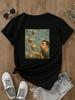 Tops – T-Shirts