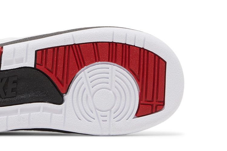 Air Jordan 2 Retro TD 'Chicago' 2022