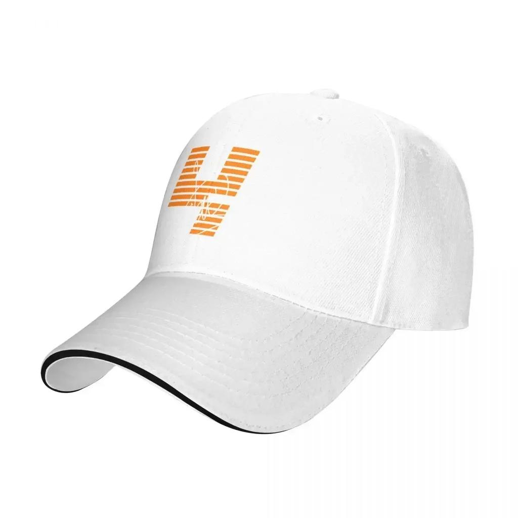 Lando Norris Signature Design Baseball Cap Hat Beach Golf Uv Protection Solar Hat Derby Hat Unisex Luxury Brand Women's