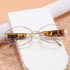 Polygon Shape Sun Glasses For Women Hip Hop Punk UV 400 Protection Protection Sun Glasses for For Women Holiday Travelling For Men Sunglass