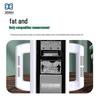 XINDINGHENG Ultrasonic Body Fat Measurement Scale DHM-301A (CN Version)