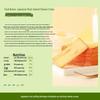 Liangpin Puzi Japanese Rock-Baked Cheese Crisps
