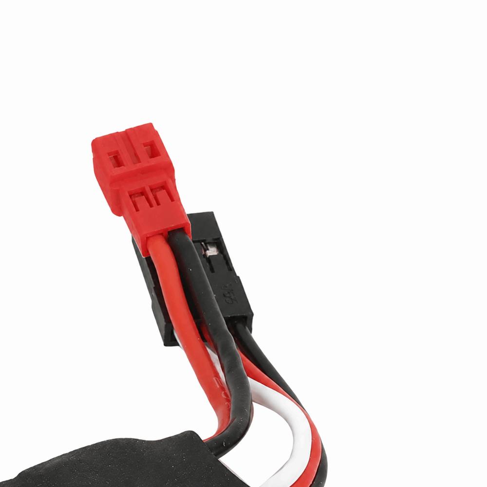 2-4S Brushless ESC 18A RC Car ESC Durable Mini ESC For RC Boat