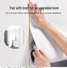 Self-Adhesive Waterproof Wallpaper Stickers for Bedroom & Living Room Walls