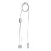 One Size – plata
