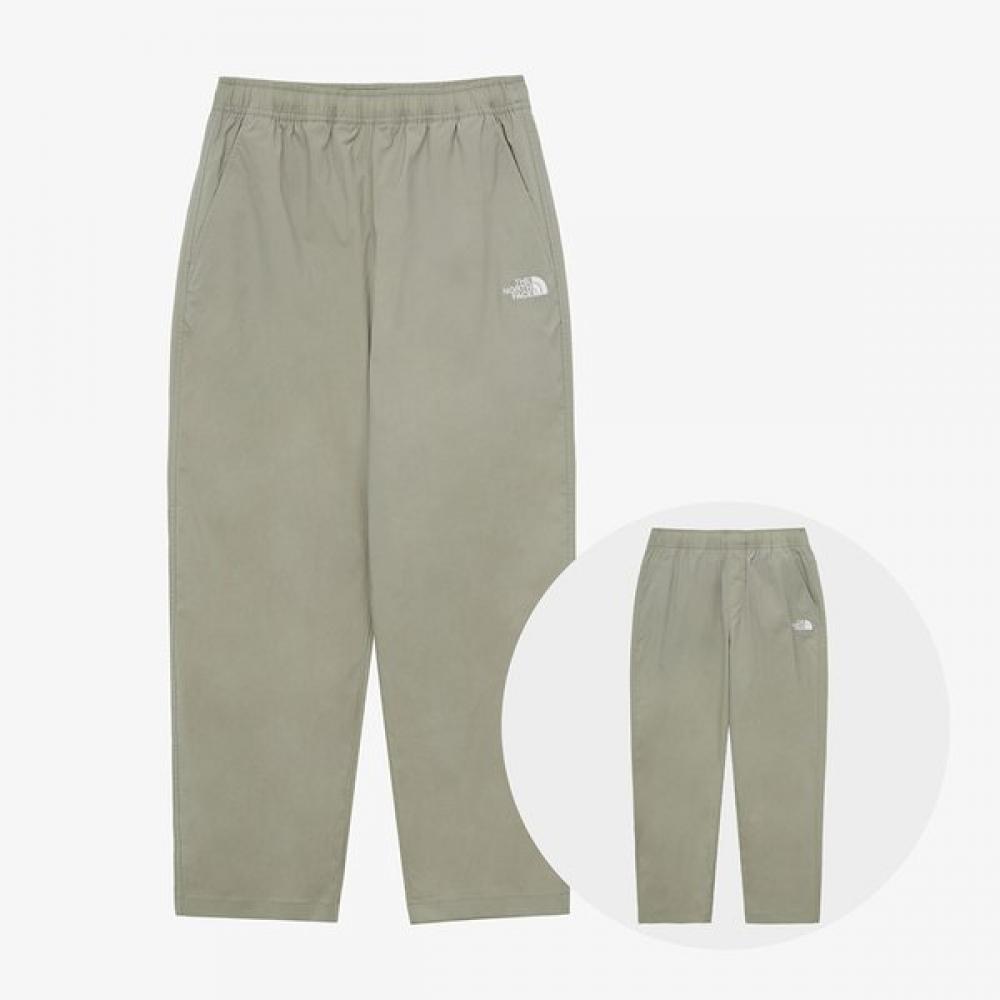 

The North Face Ice Day Tech Pants Np6nq02b SLATE KHAKI/065