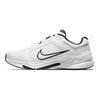 Nike Defy All Day White Black Unisex Sneakers DJ1196-102