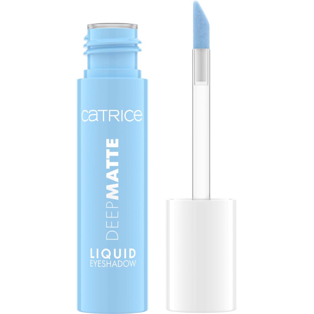 Catrice eyeshadow deep matte liquid 020, 4ml