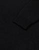 MMLG [Mmlg] Between Knit (Black)