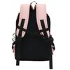 School Bag 2025 New Fashion Outdoor Travel Backpack Versatile Junior High School Student School Bag Large Capacity Outdoor Leisure Backpack