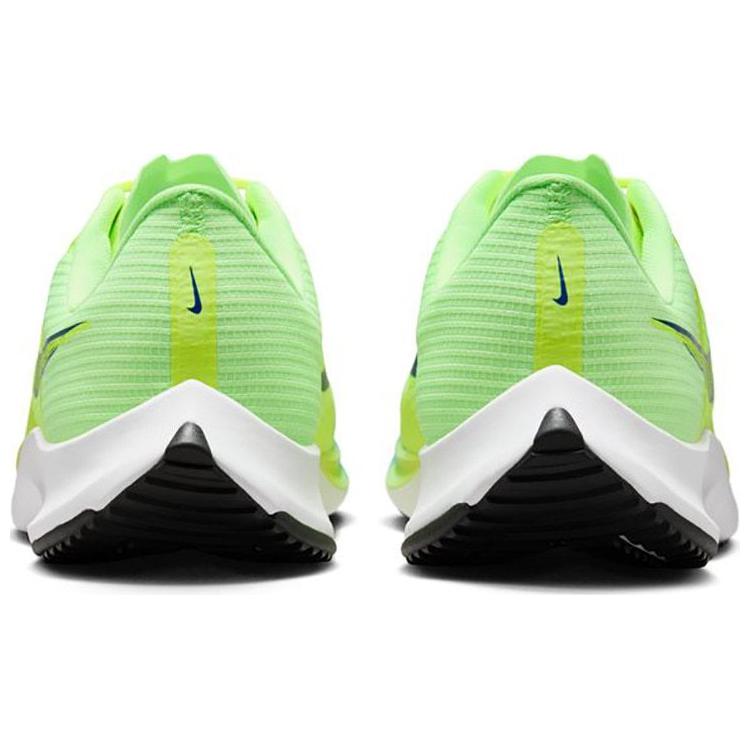 Nike Rival Fly 3 Comfortable Casual Low-Top Running Shoes Unisex Sneaker Green White CT2405-702