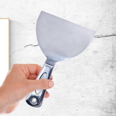 Stavební nářadí – Stěrky a zednické lžíce