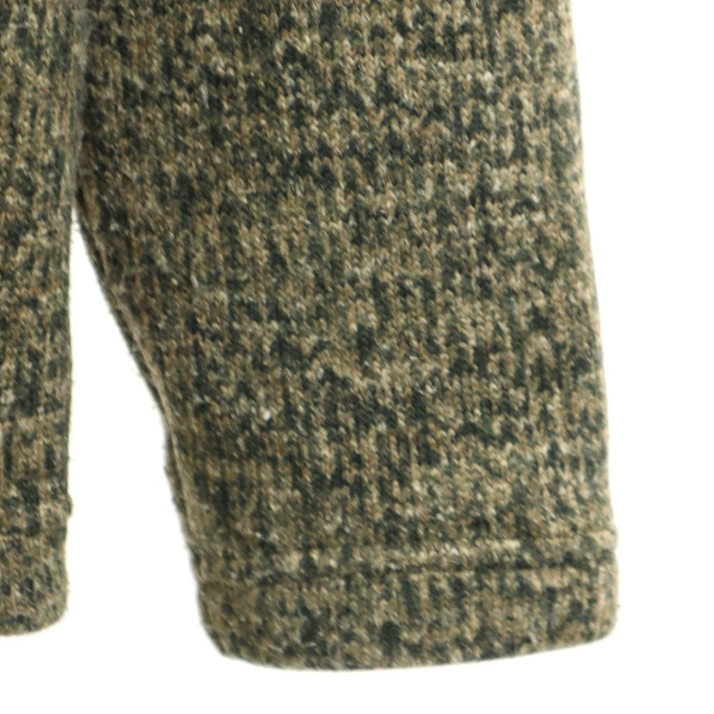 Mammut Chamuela ML Jacket M Khaki Outdoors Men's Used