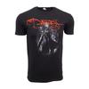 Men's Casual Graphic THE DARKNESS MENS GRAPHIC T SHIRT T-Shirt