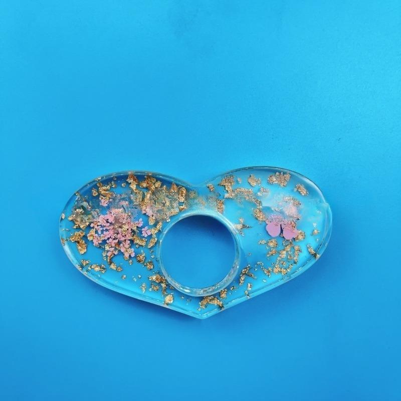 1Pc Thumb Book Support Book Page Holder School Supplies Reading Aids Mark Page Book Accessories