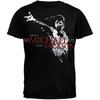 Michael Jackson T-shirt This Is It Shirt London 02 Merch