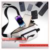 Li-Ning Men's Lightweight Crossbody Bag