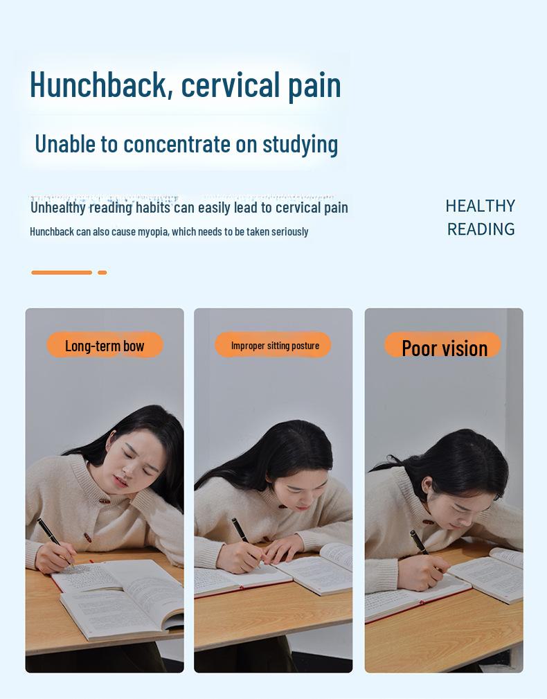 Paifan 360° Rotating Stand: Multifunctional Adjustable Support for Notebooks, Tablets, and Projectors.