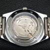 AUTOMATIC VINTAGE REFURBISHED SEIKO 5 6309A JAPAN MENS RED DIAL WATCH a440882-4